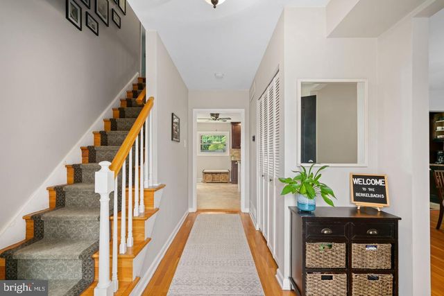 47 PLYMOUTH DR, Cherry Hill, NJ 08034