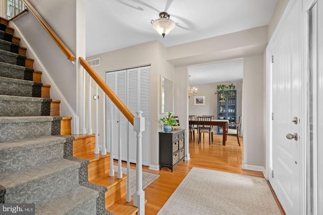 47 PLYMOUTH DR, Cherry Hill, NJ 08034