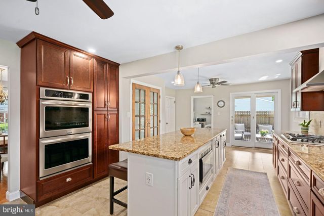 47 PLYMOUTH DR, Cherry Hill, NJ 08034