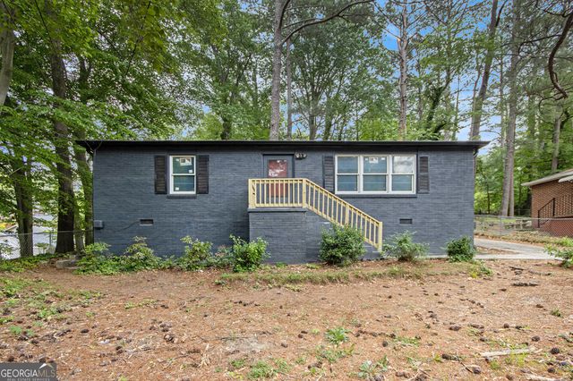 2952 Diana Drive SW, Atlanta, GA 30315