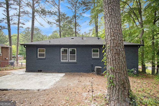 2952 Diana Drive SW, Atlanta, GA 30315