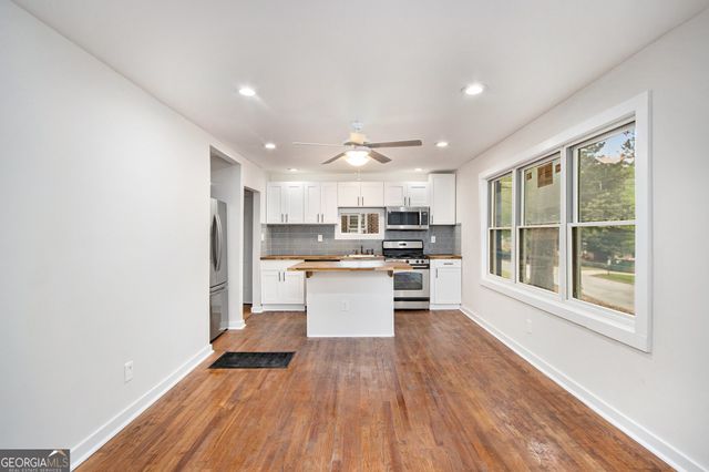 2952 Diana Drive SW, Atlanta, GA 30315