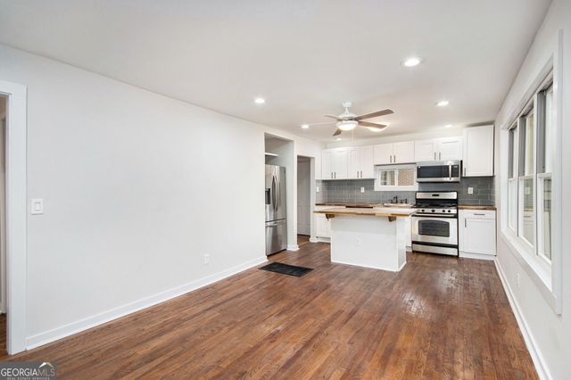 2952 Diana Drive SW, Atlanta, GA 30315