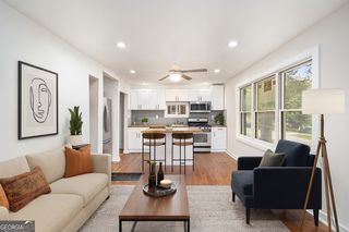 2952 Diana Drive SW, Atlanta, GA 30315