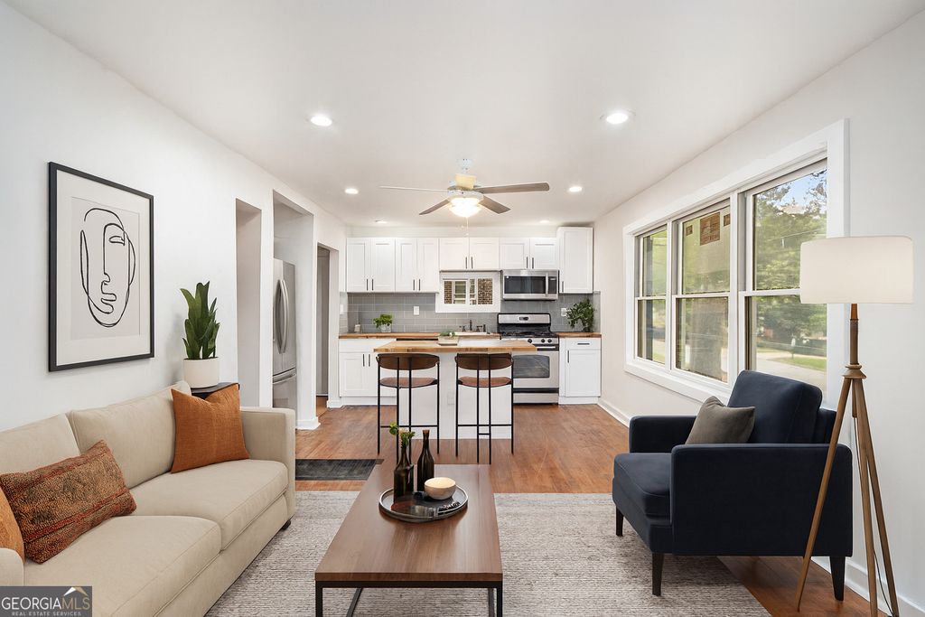 2952 Diana Drive SW, Atlanta, GA 30315