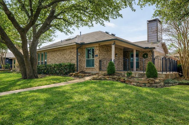 4020 Morman Lane, Addison, TX 75001