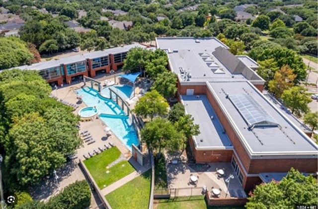 4020 Morman Lane, Addison, TX 75001