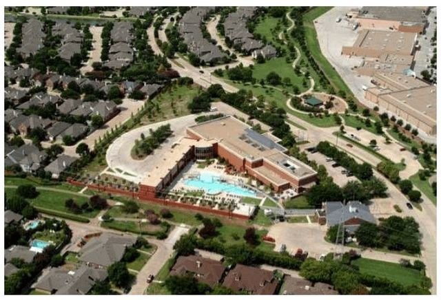 4020 Morman Lane, Addison, TX 75001