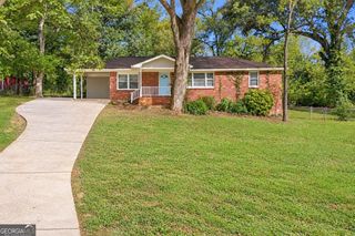 556 Monticello Drive SW, Mableton, GA 30126