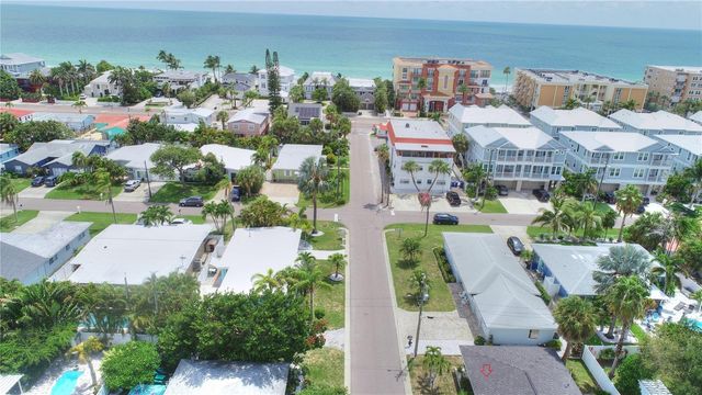 104 163RD AVENUE, Redington Beach, FL 33708