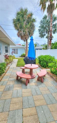 104 163RD AVENUE, Redington Beach, FL 33708