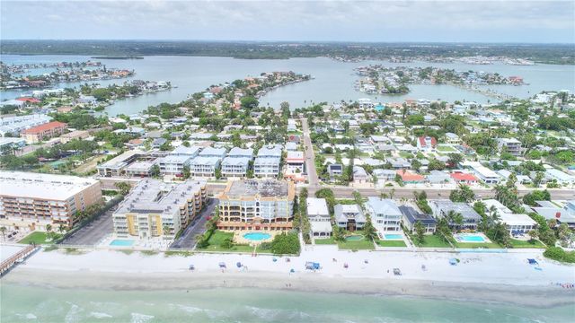104 163RD AVENUE, Redington Beach, FL 33708