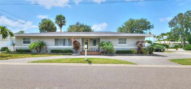 104 163RD AVENUE, Redington Beach, FL 33708