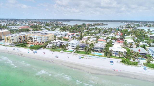 104 163RD AVENUE, Redington Beach, FL 33708