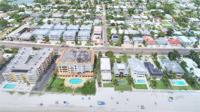 104 163RD AVENUE, Redington Beach, FL 33708