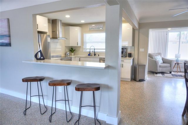 104 163RD AVENUE, Redington Beach, FL 33708