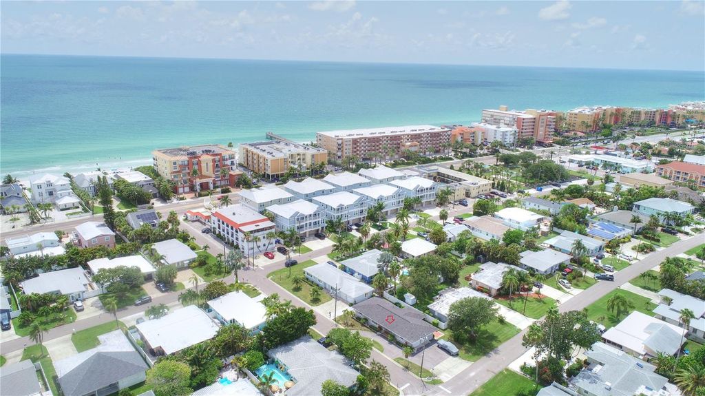 104 163RD AVENUE, Redington Beach, FL 33708