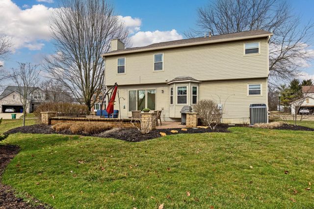 161 Ash Street, Delaware, OH 43015