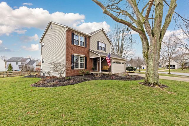 161 Ash Street, Delaware, OH 43015