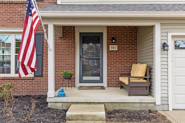 161 Ash Street, Delaware, OH 43015