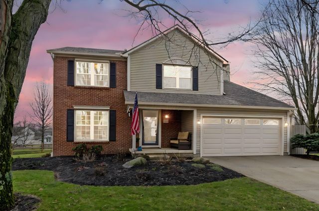 161 Ash Street, Delaware, OH 43015