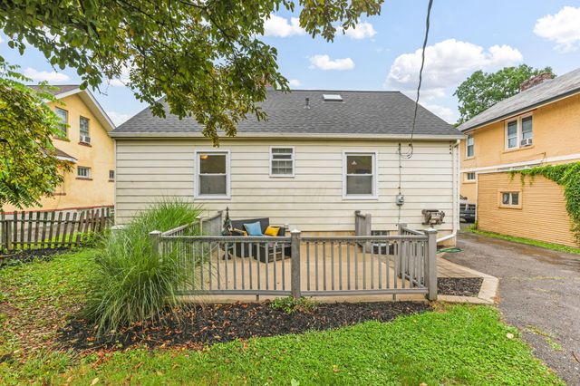 463 Naomi Court, Groveport, OH 43125