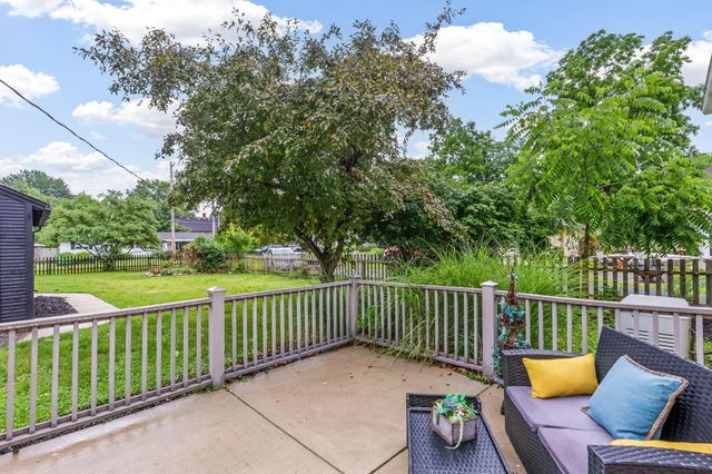 463 Naomi Court, Groveport, OH 43125