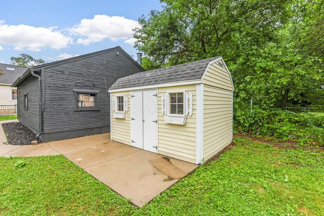 463 Naomi Court, Groveport, OH 43125
