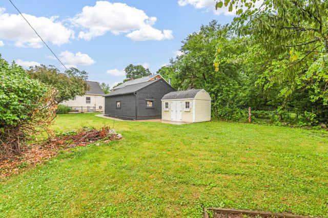 463 Naomi Court, Groveport, OH 43125