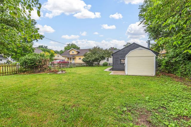 463 Naomi Court, Groveport, OH 43125