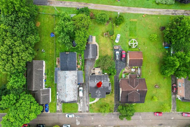 463 Naomi Court, Groveport, OH 43125