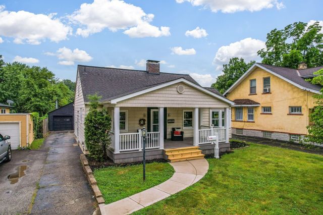 463 Naomi Court, Groveport, OH 43125