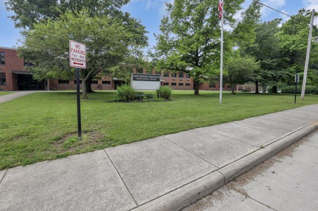 463 Naomi Court, Groveport, OH 43125