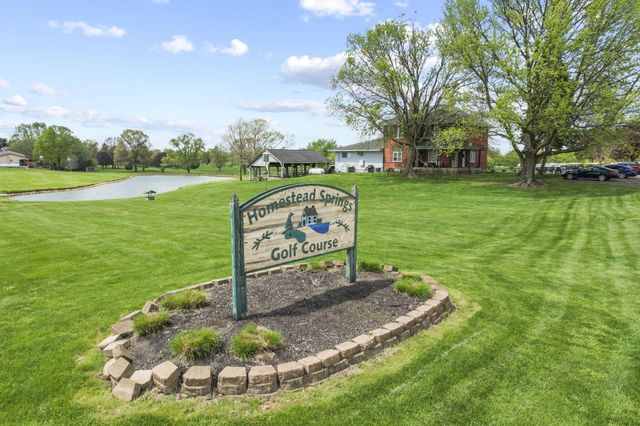 463 Naomi Court, Groveport, OH 43125