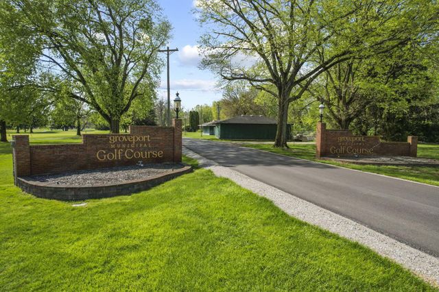 463 Naomi Court, Groveport, OH 43125