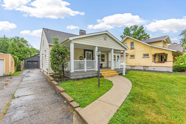 463 Naomi Court, Groveport, OH 43125