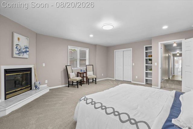 429 Moran Road, Grosse Pointe Farms, MI 48236