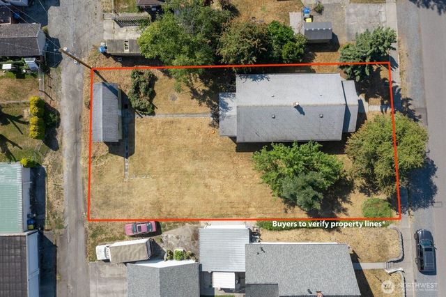 2508 Moore Street, Bellingham, WA 98226