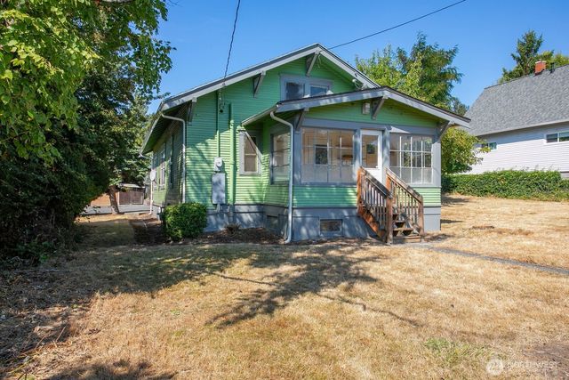 2508 Moore Street, Bellingham, WA 98226