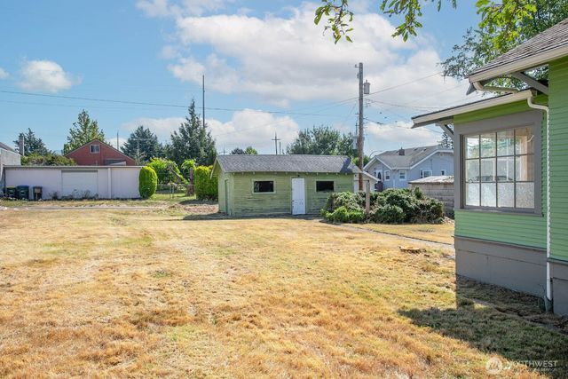 2508 Moore Street, Bellingham, WA 98226