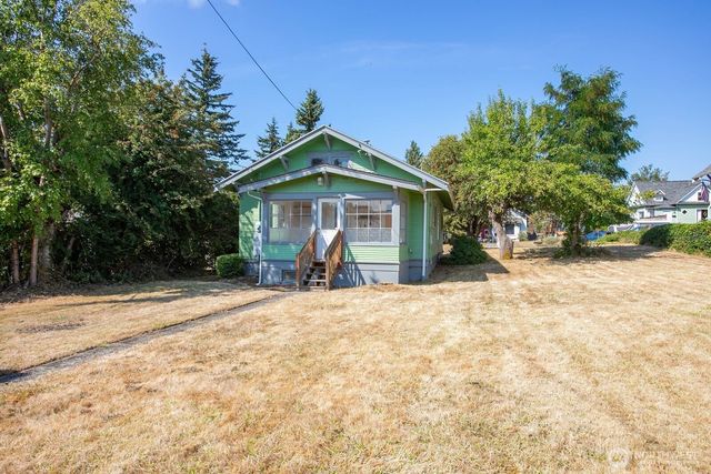 2508 Moore Street, Bellingham, WA 98226