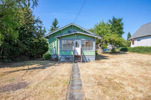 2508 Moore Street, Bellingham, WA 98226