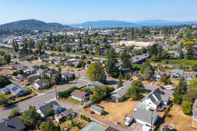 2508 Moore Street, Bellingham, WA 98226