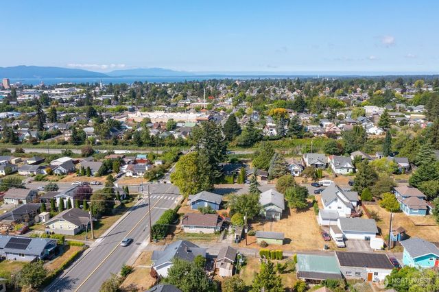 2508 Moore Street, Bellingham, WA 98226