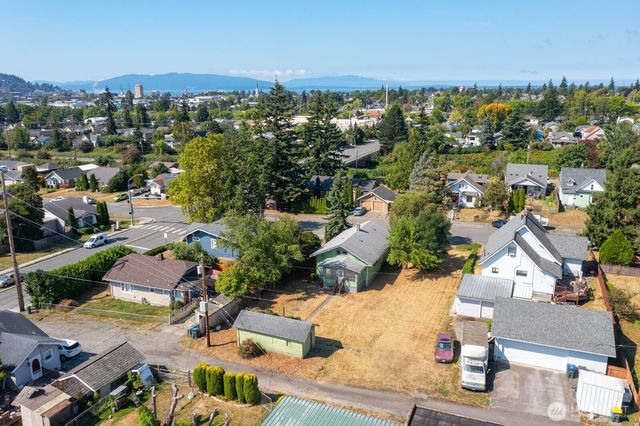 2508 Moore Street, Bellingham, WA 98226