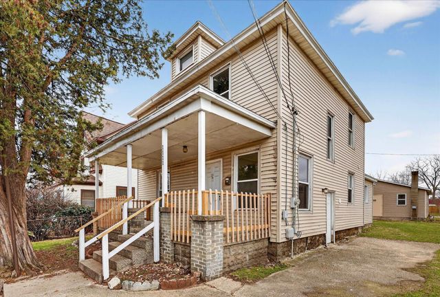 1111 Ionia Avenue SW, Grand Rapids, MI 49507