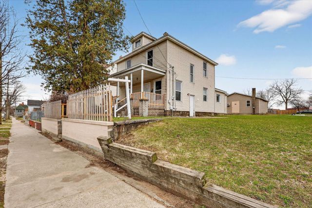 1111 Ionia Avenue SW, Grand Rapids, MI 49507