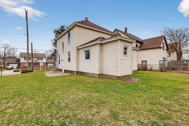 1111 Ionia Avenue SW, Grand Rapids, MI 49507