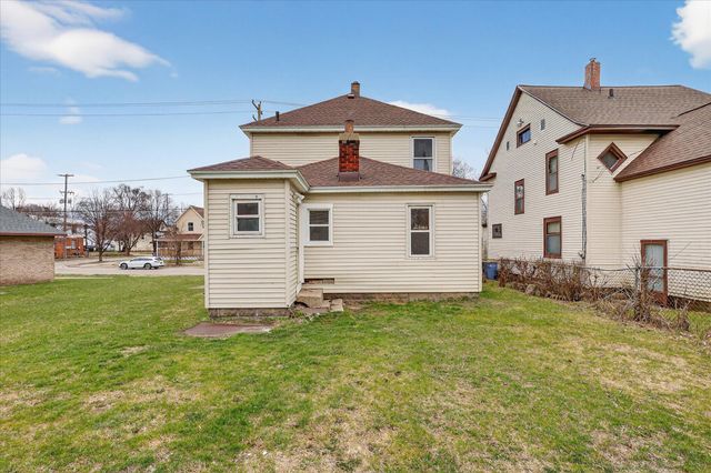 1111 Ionia Avenue SW, Grand Rapids, MI 49507