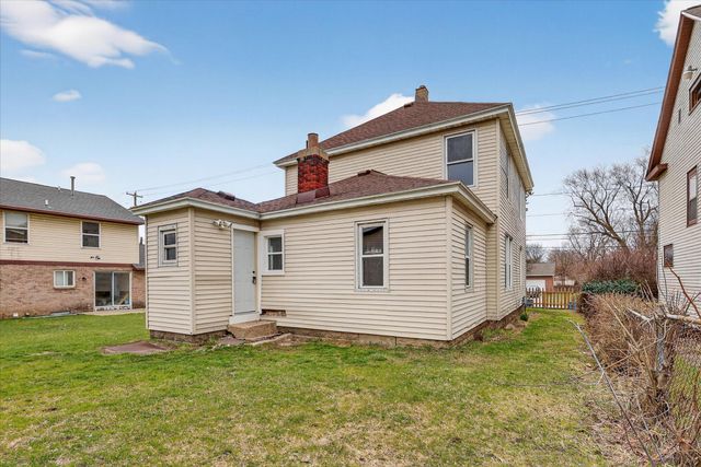 1111 Ionia Avenue SW, Grand Rapids, MI 49507